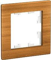 Рамка Systeme Electric AtlasDesign ATN353201