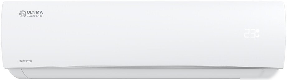 Кондиционер Ultima Comfort Eclipse Inverter 2026 ECP-I12PN