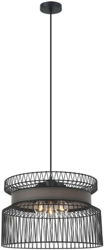 Подвесная люстра Favourite Korb 2363-2P