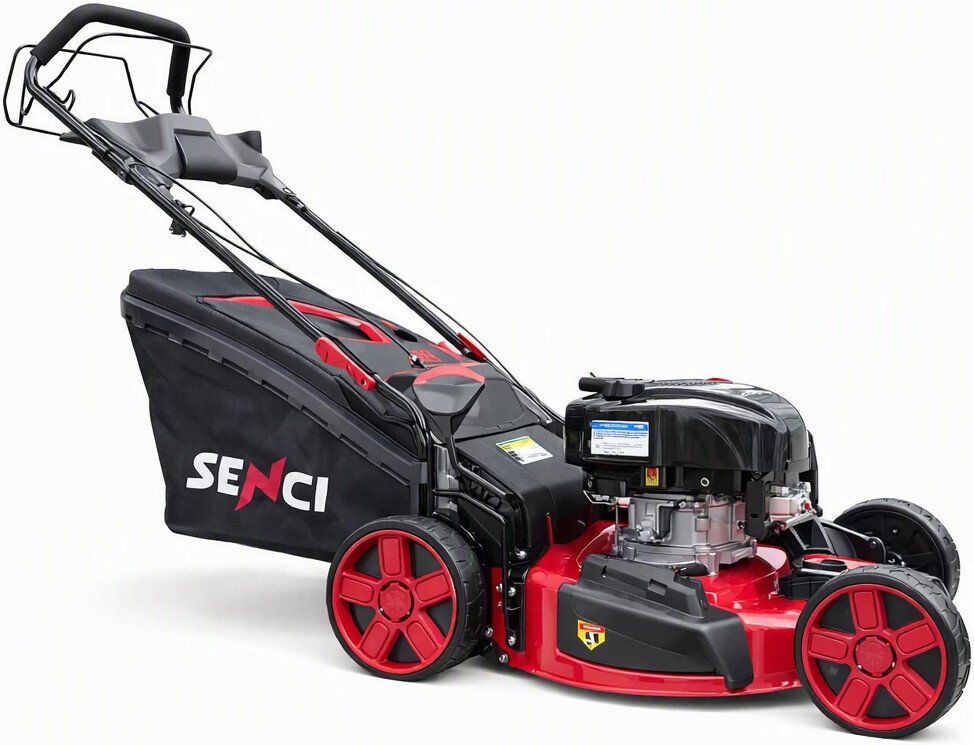 Газонокосилка SENCI LMB22S04 Briggs&Stratton