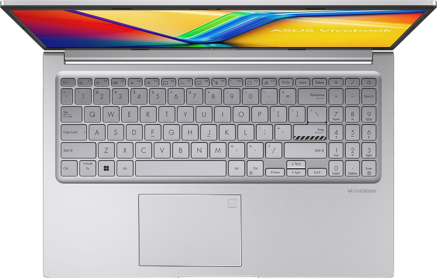 Ноутбук ASUS Vivobook 15 F1504VA-WS51