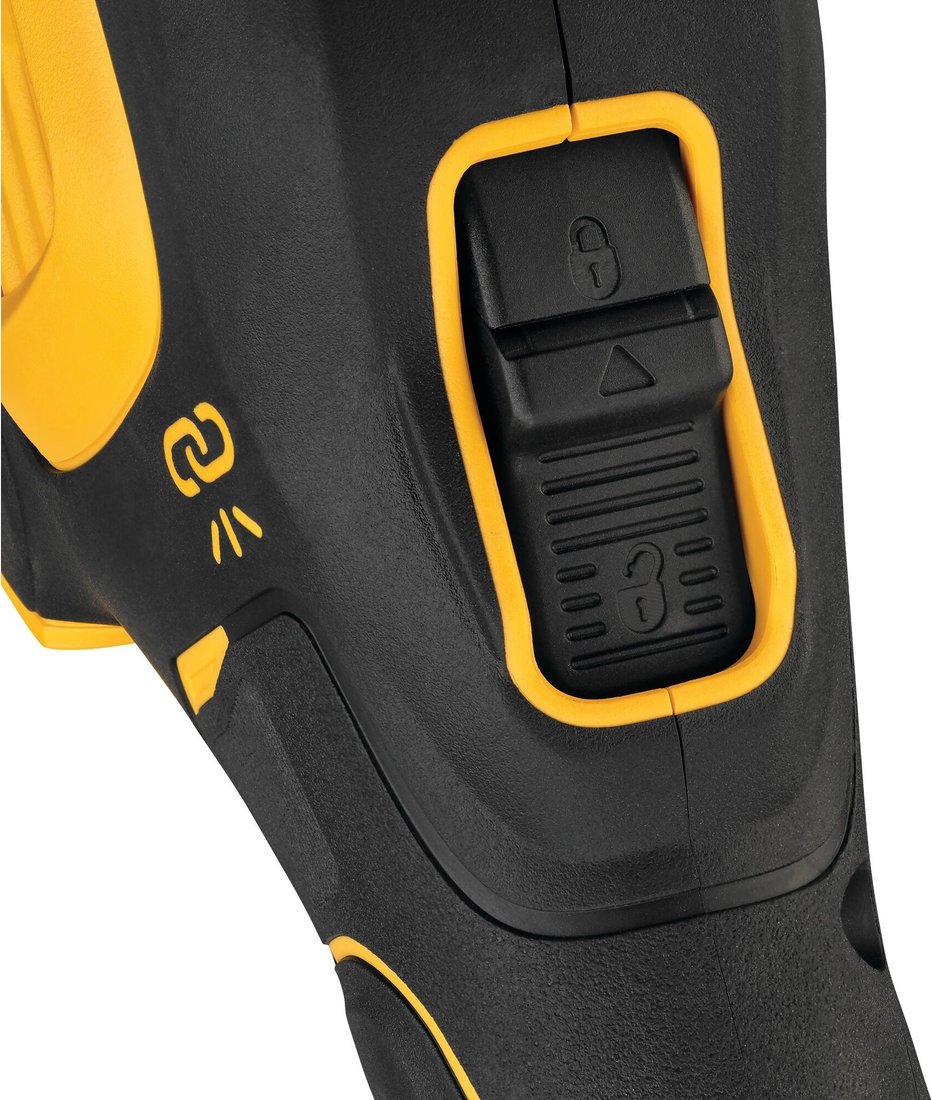 Шлифмашина для стен и потолков DeWalt DCE800N (без АКБ)