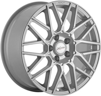 Литые диски X'trike X-133 18x7.5" 5x114.3мм DIA 67.1мм ET 35мм HS