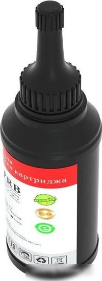 Тонер Pantum PC-211PRB (тонер + чип)