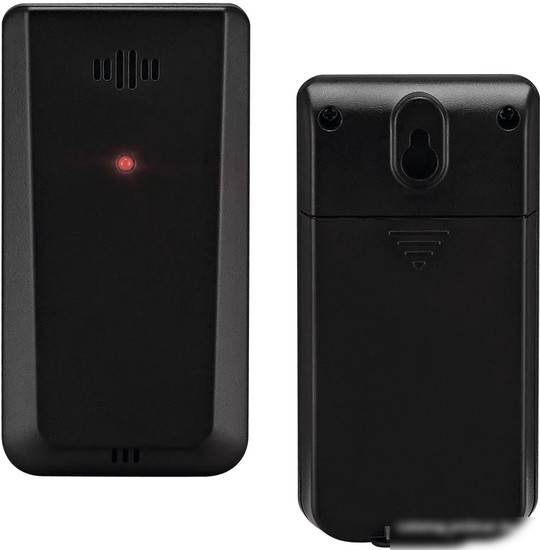 Метеостанция Kitfort KT-3318