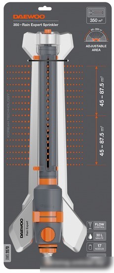 Распылитель Daewoo Power DWS 2070