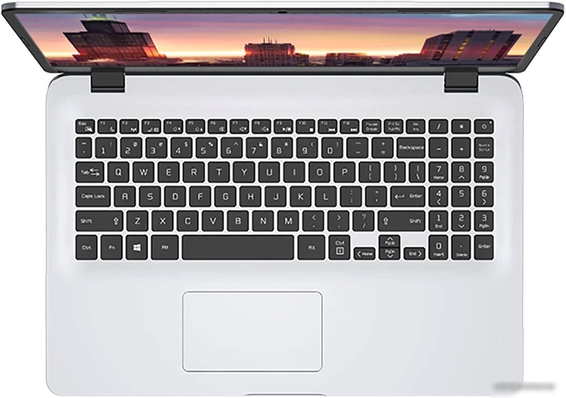 Ноутбук Maibenben M543 M5431SB0LSRE0