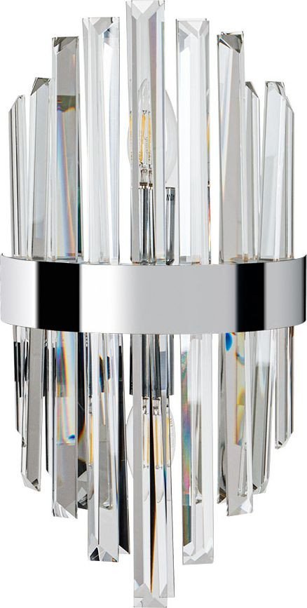 Бра Arte Lamp Fedelta A1068AP-2CC