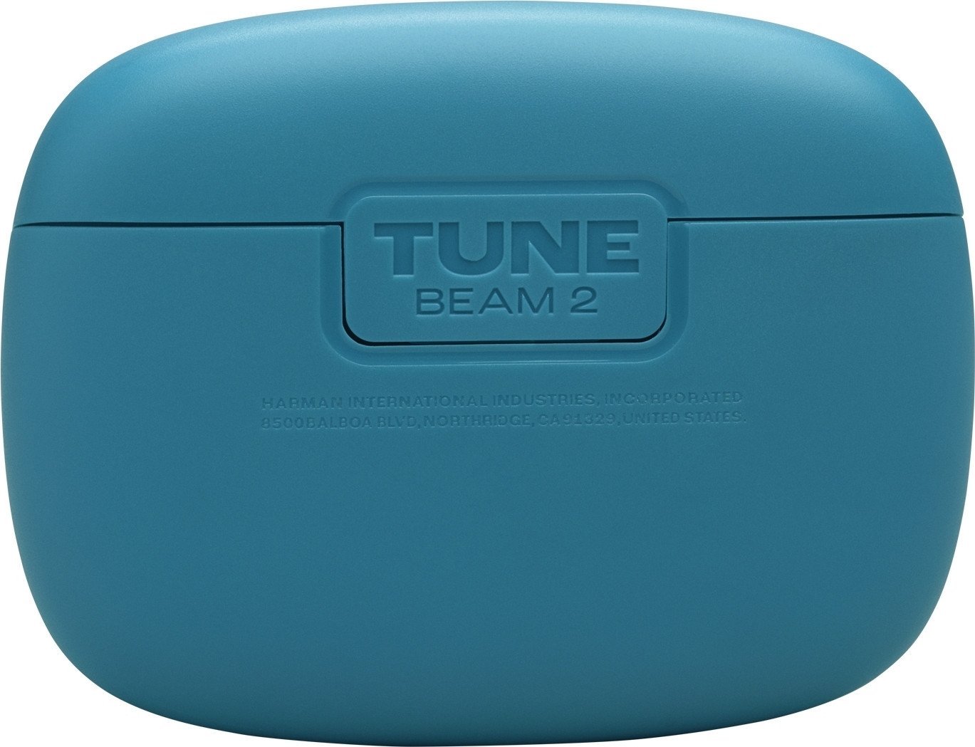 Наушники JBL Tune Beam 2 (темно-бирюзовый)