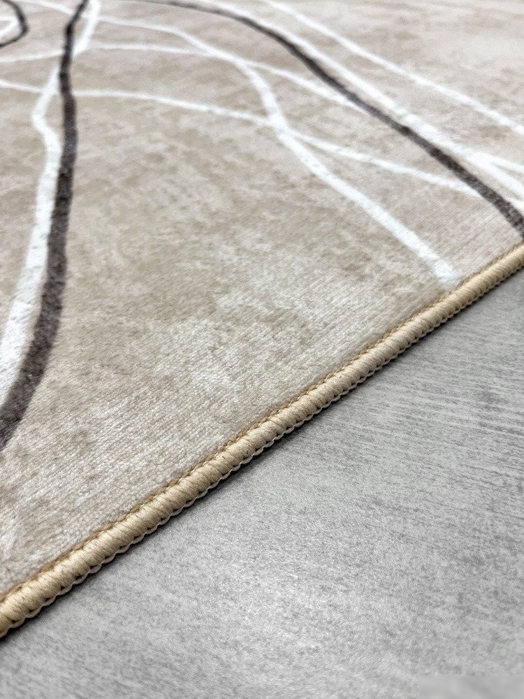 Ковер для жилой комнаты Shengrong Textile Shanghai SRTXD(79) (0.8x1.5)