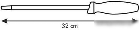 Мусат Tescoma Home Profi 880550