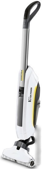 Пылесос Karcher FC 5 Cordless Premium 1.055-660.0