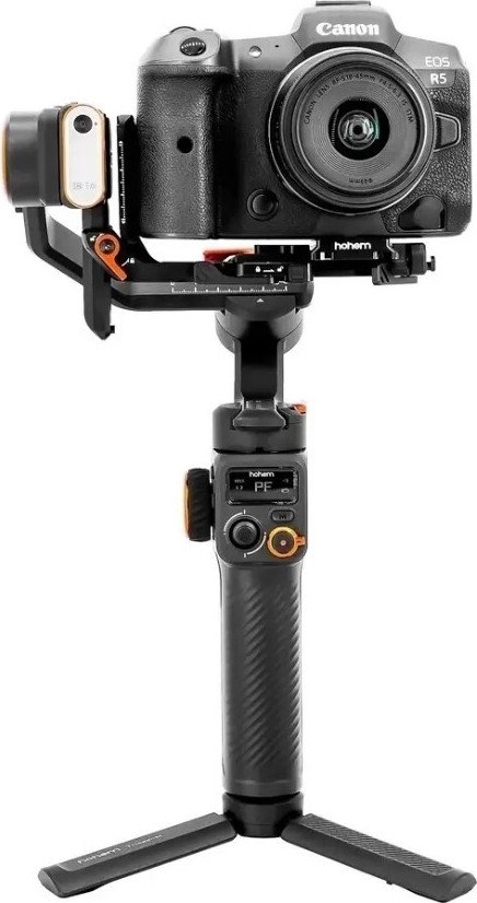 Стабилизатор Hohem iSteady MT2 Kit