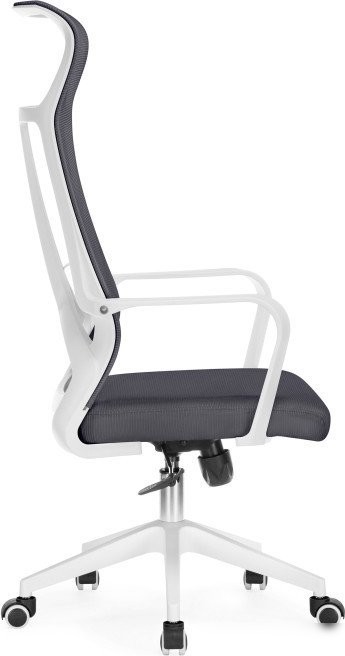 Офисное кресло Woodville Tilda 15627 (dark gray/white)