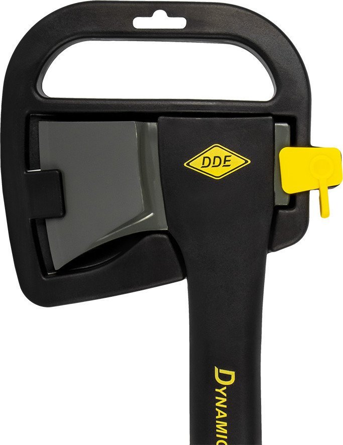 Топор-колун DDE Dynamic AXE28 647-796