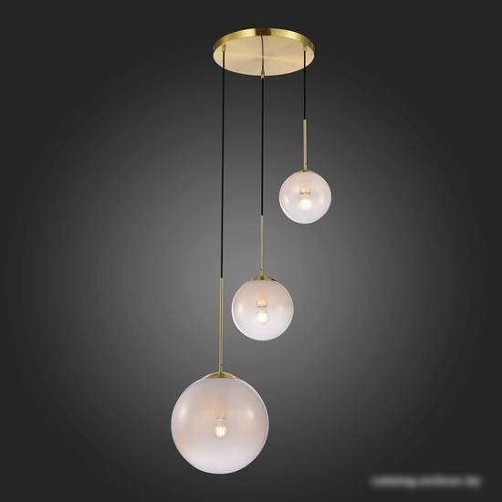 Точечный светильник ST Luce SL1190.203.03