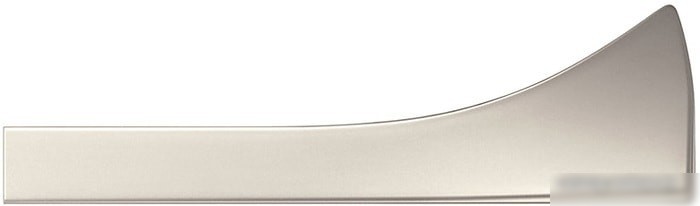 USB Flash Samsung BAR Plus 256GB (серебристый)