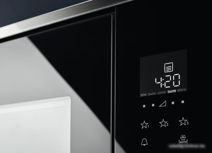 Микроволновая печь Electrolux LMS2203EMX