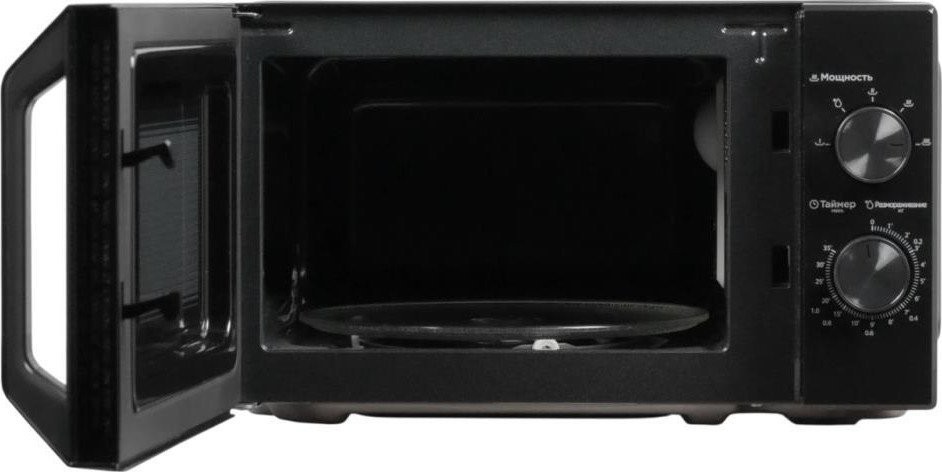 Микроволновая печь Midea MM720C2MV-B
