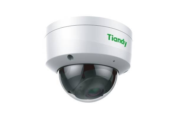IP-камера Tiandy TC-C32KN I3/E/Y/2.8mm/V4.1