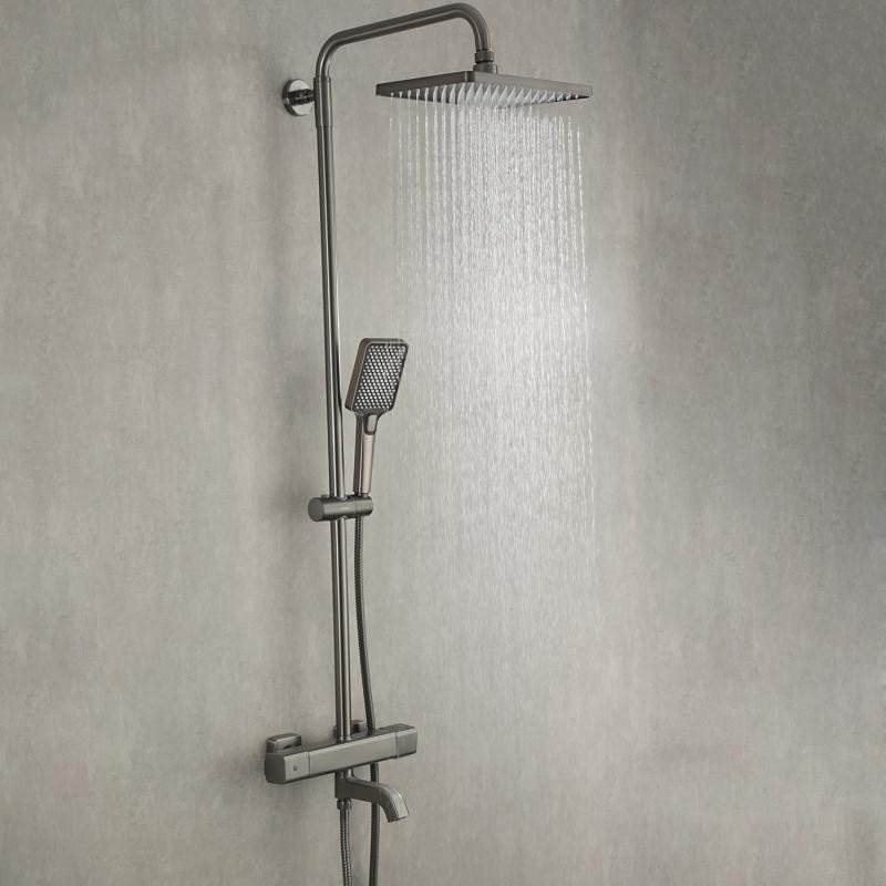 Душевая система Gappo G2491-9