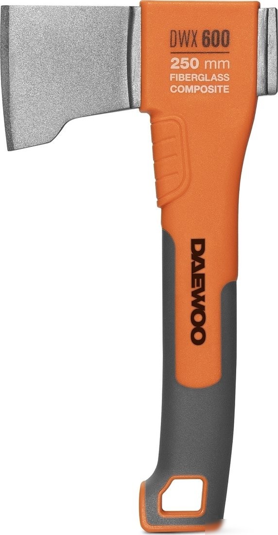 Топор Daewoo Power DWX 600