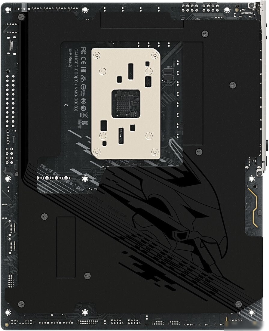 Материнская плата Gigabyte X870E Aorus Pro X3D