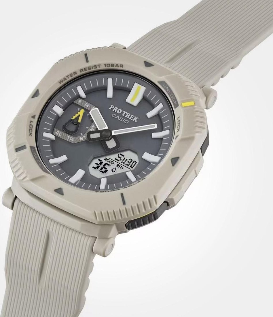 Наручные часы Casio PRJ-B001-7E