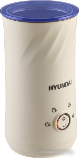 Автоматический вспениватель молока Hyundai HMF-P300