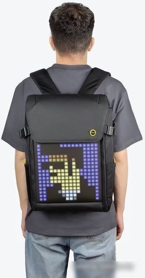 Городской рюкзак Divoom Backpack M