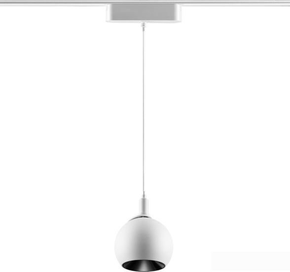 Трековый светильник Novotech Smal Shino 359099 LED 4000K 12W 960Лм