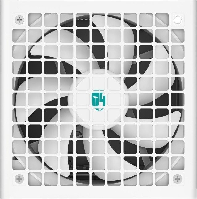 Блок питания DeepCool PN1200M WH