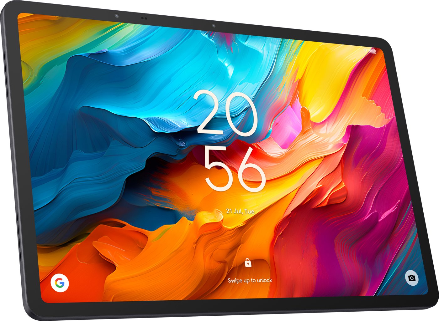 Планшет TCL NXTPAPER 14 9491G 8GB/256GB (темно-серый)