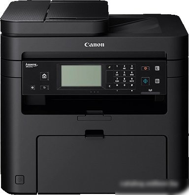 МФУ Canon i-SENSYS MF237w (с трубкой для факса)