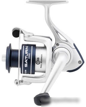Рыболовная катушка Fish2Fish Saturn FG F2FS4000-6