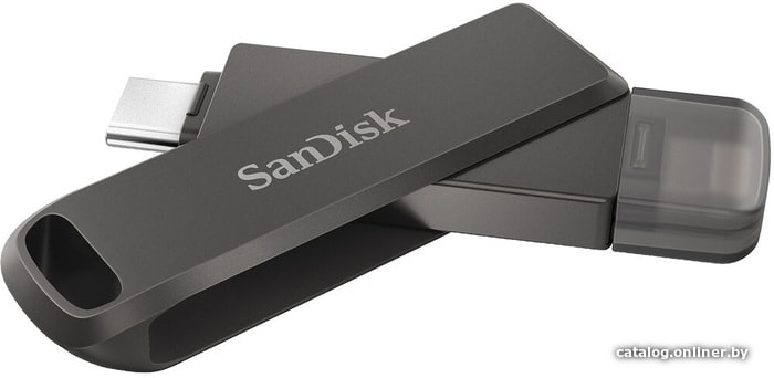 USB Flash SanDisk iXpand Luxe 64GB