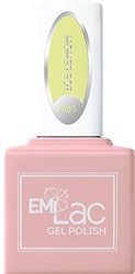 Лак E.Mi E.MiLac Sport Chic (тон 085) 9 мл