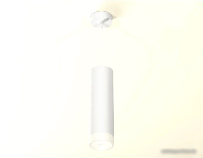 Подвесная люстра Ambrella light XP XP8191002