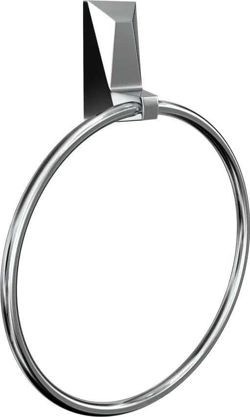 Держатель для полотенца Lemer Crystal LEM-CRYSTAL011