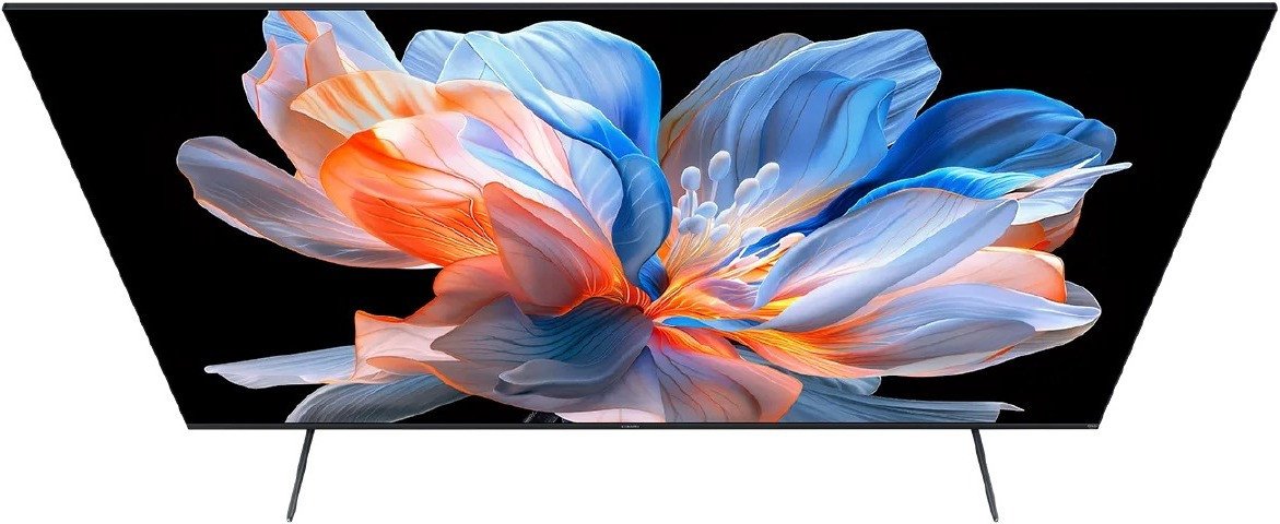 MiniLED телевизор Xiaomi TV X Mini LED 55" 2026 L55MC-SMRU (международная версия)