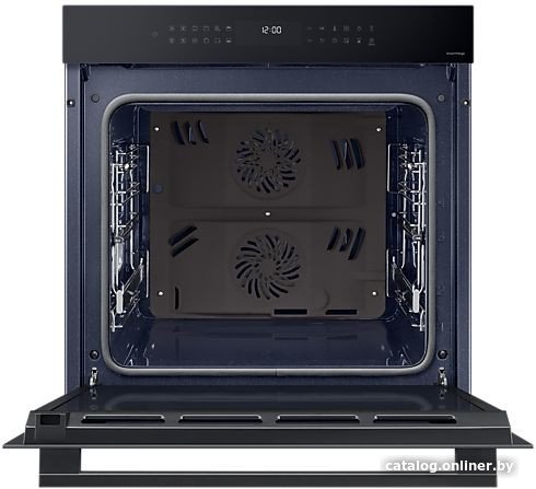 Электрический духовой шкаф Samsung NV7B4245VAK