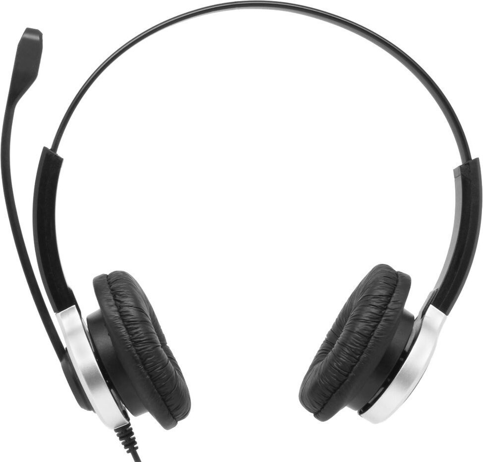Наушники Accutone UB610MKII USB