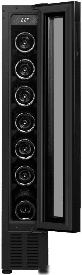 Винный шкаф MAUNFELD MBWC-20S7.1