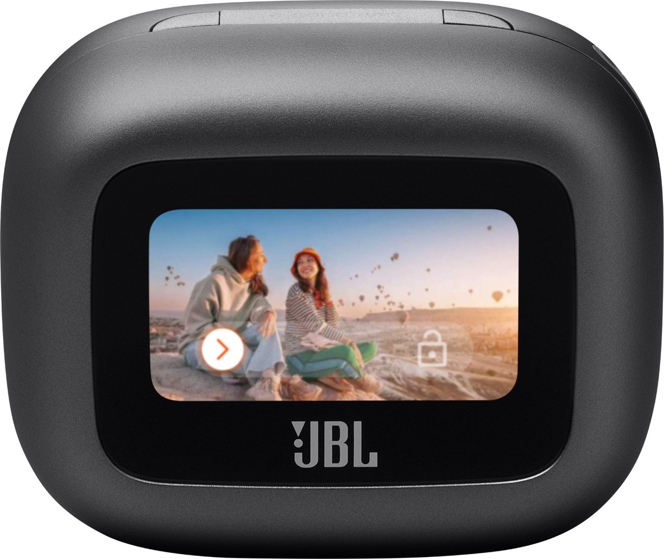 Наушники JBL Live Buds 3 (черный)