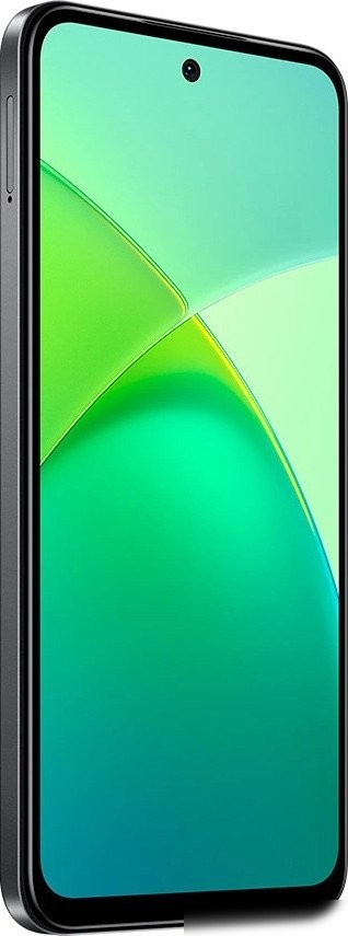 Телефон Infinix Smart 10 X6725D 3GB/64GB (черный)