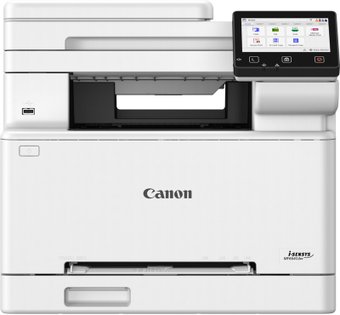 МФУ Canon i-SENSYS MF664Cdw