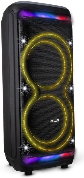 Патибокс Eltronic 30-70 Crazy Box 2500