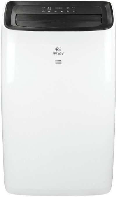 Мобильный кондиционер Royal Clima Largo Pro RM-LP60CN-EW