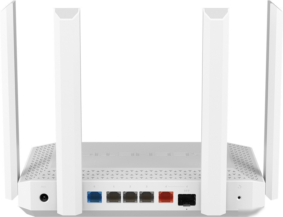 Wi-Fi роутер Keenetic Giga KN-1012