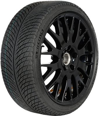 Зимние шины Michelin Pilot Alpin 5 285/35R21 108V